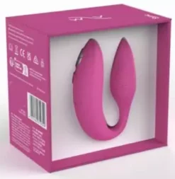 We-Vibe Sync 2nd Generation Pink