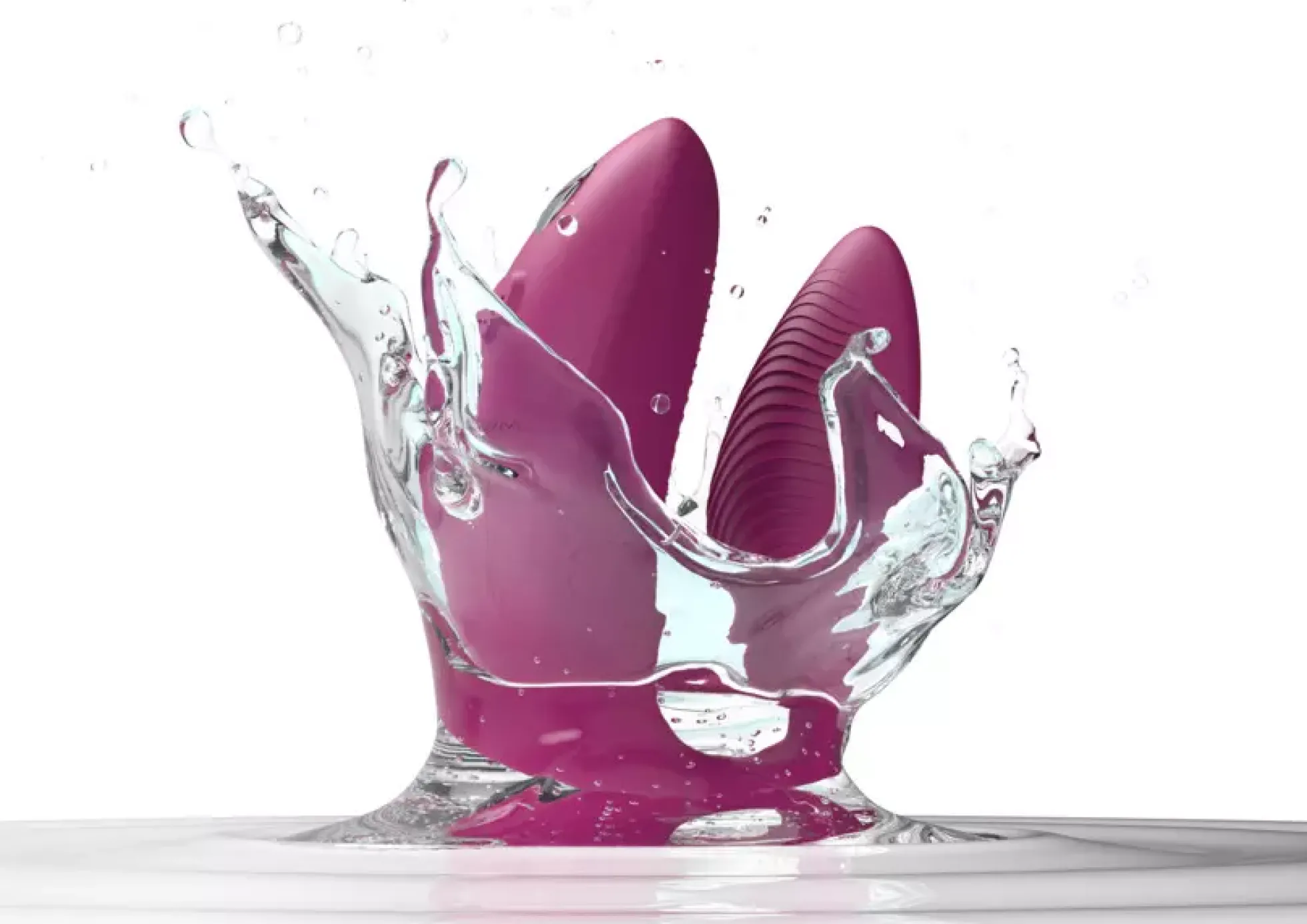 We-Vibe Sync 2nd Generation Pink
