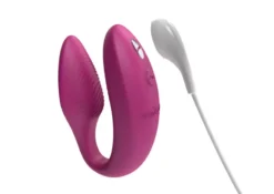 We-Vibe Sync 2nd Generation Pink