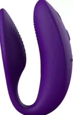 We-Vibe Sync 2nd Generation Purple