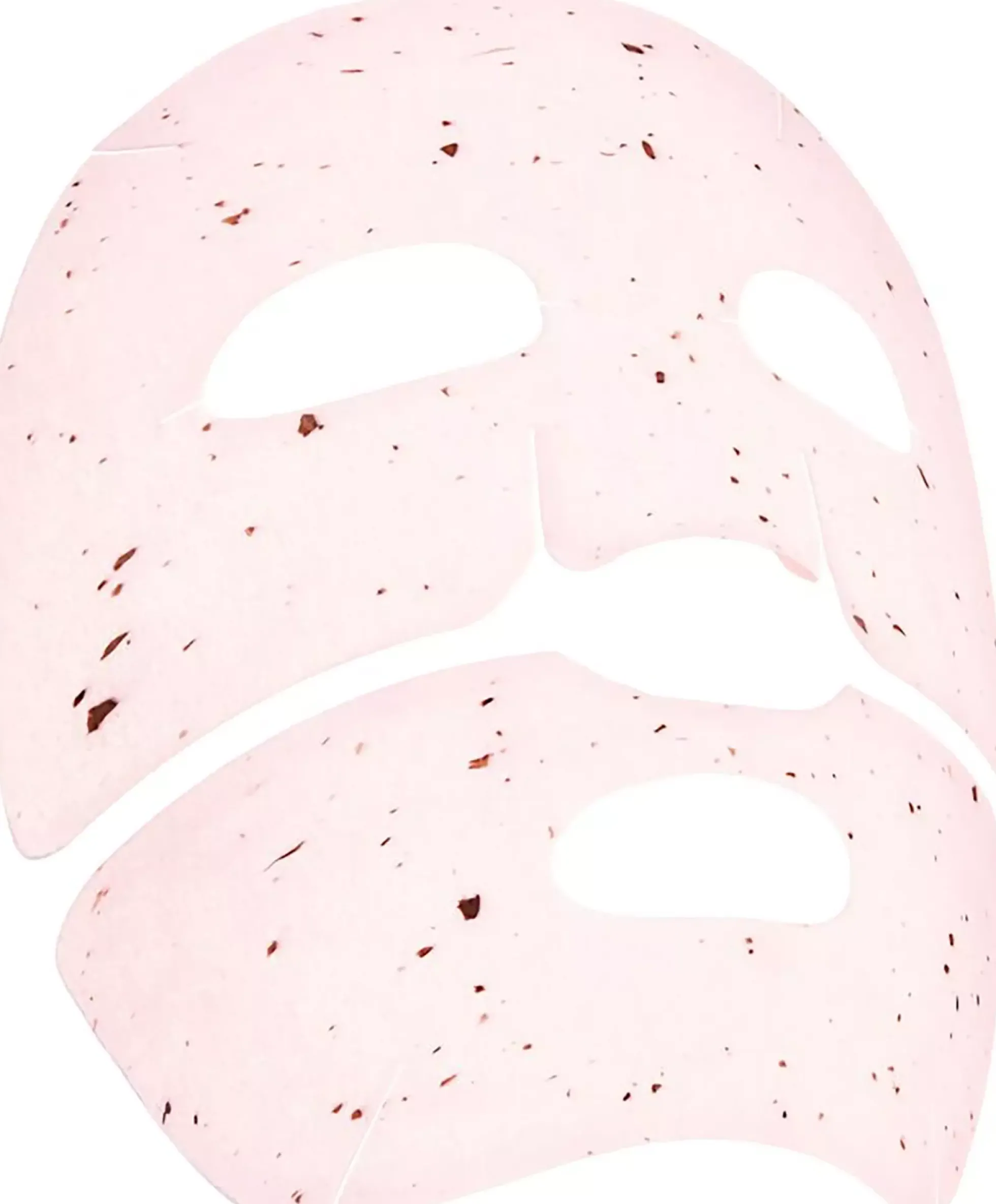 Whamisa Flowers Hydrogel Mask 10 ml