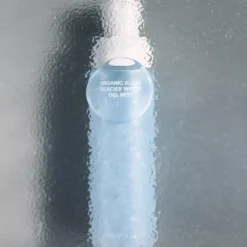 Whamisa Organic Algae Glacier Water Gel Mist 100 ml