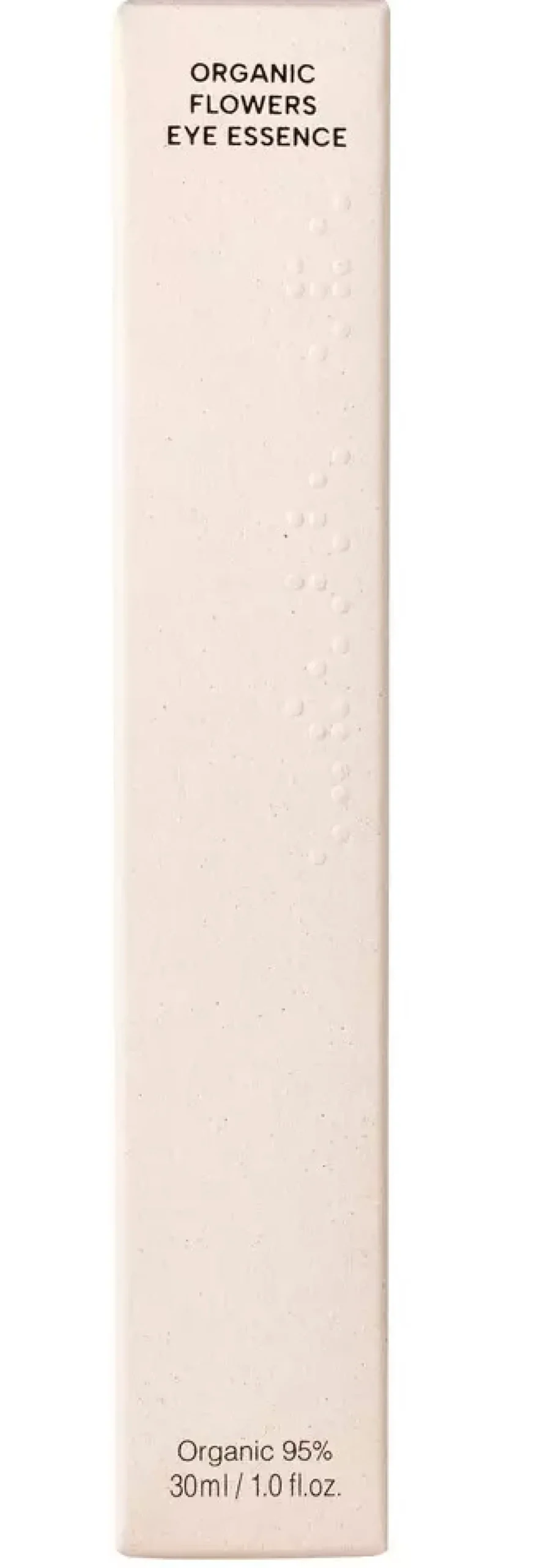 Whamisa Organic Flowers Eye Essence 30 ml