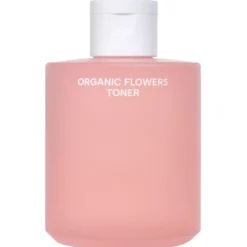 Whamisa Organic Flowers Toner Deep Rich 200 ml