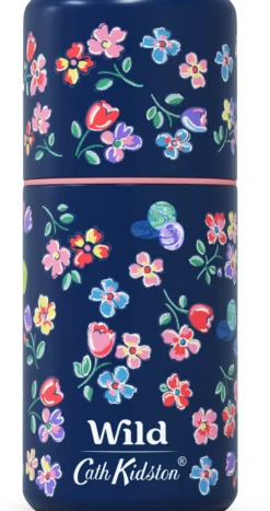 Wild Deo Roll On Marble Case Coconut Vanilla 50 ml