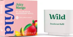 Wild Deo Stick Refill Juicy Mango 40 g