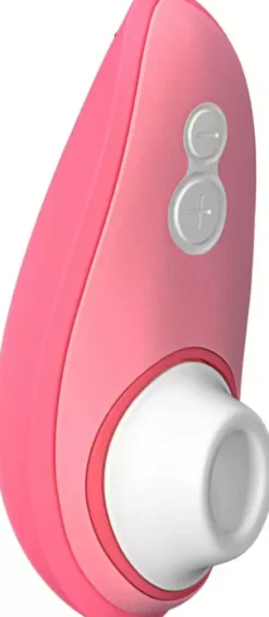 Womanizer Liberty 2 Vibrant Rose
