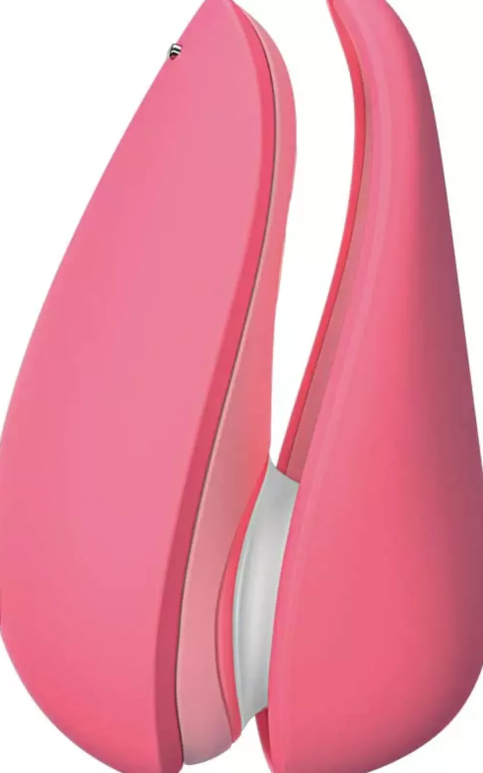 Womanizer Liberty 2 Vibrant Rose