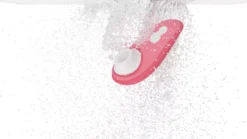 Womanizer Liberty 2 Vibrant Rose