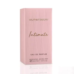 Women'secret INTIMATE Eau de Parfum 100 ml