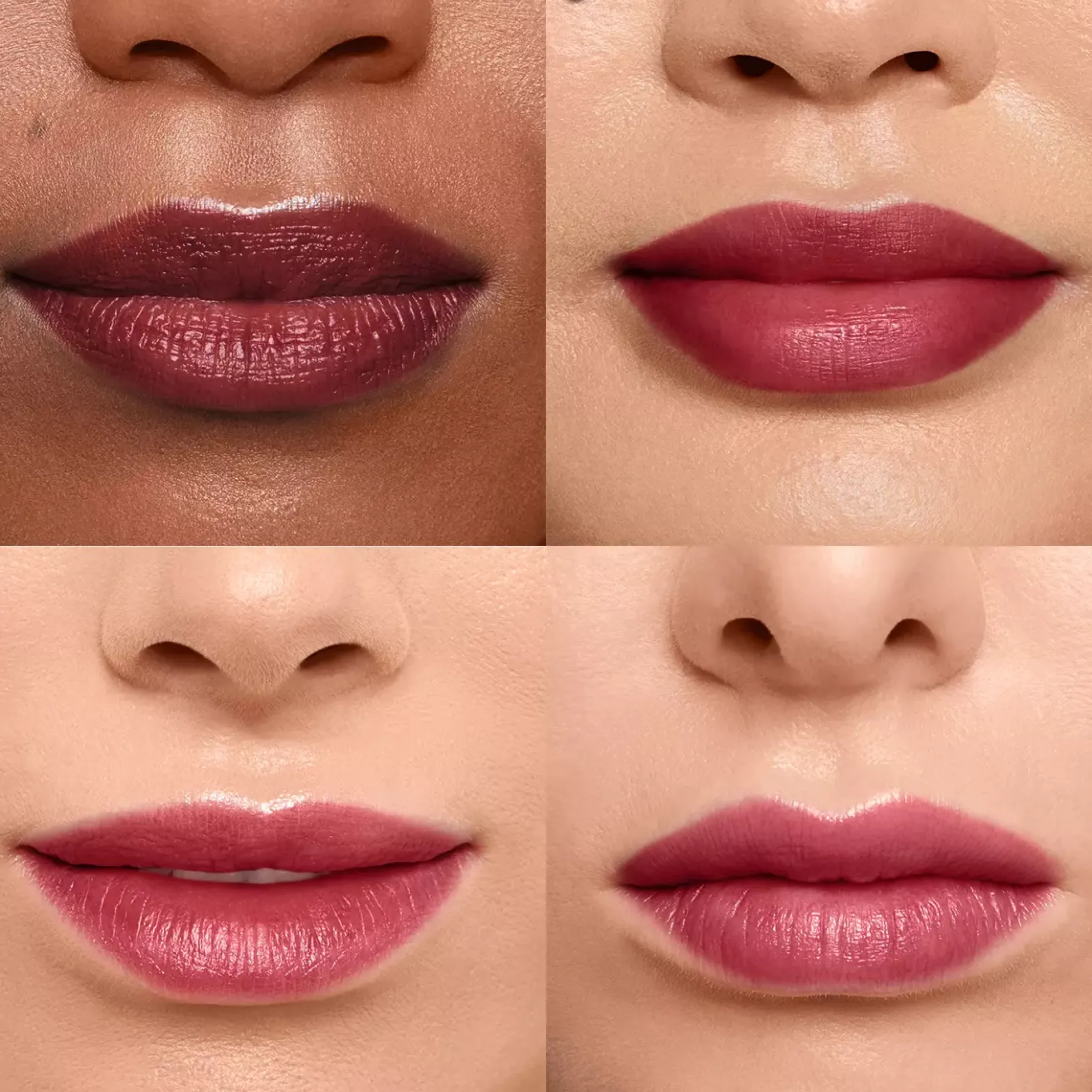 Wonderskin Wonder Blading Peel And Reveal Lip Stain Kit Charming