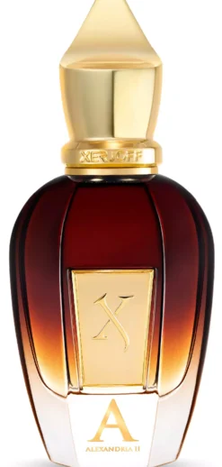 XERJOFF Alexandria II Parfum 50 ml
