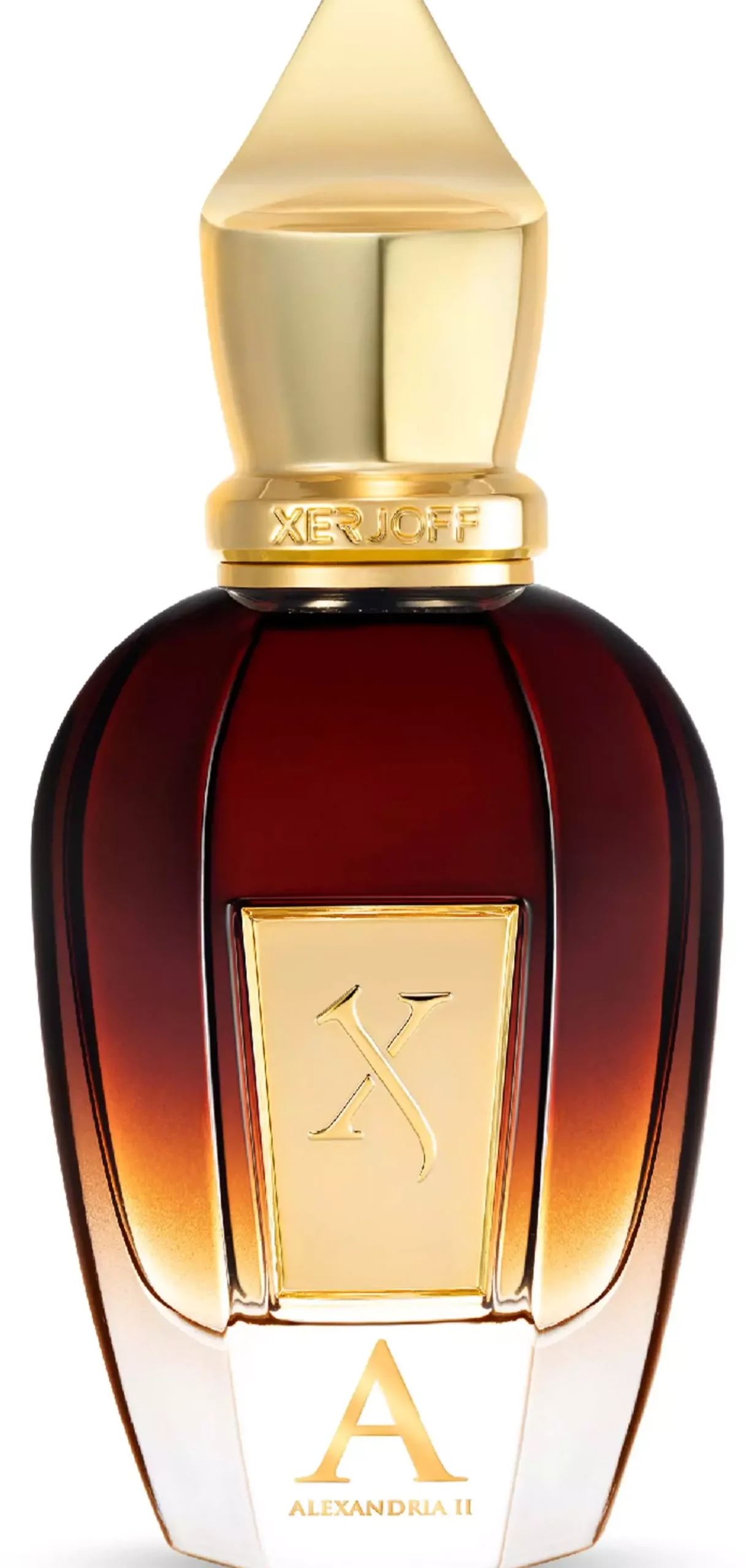 XERJOFF Alexandria II Parfum 50 ml