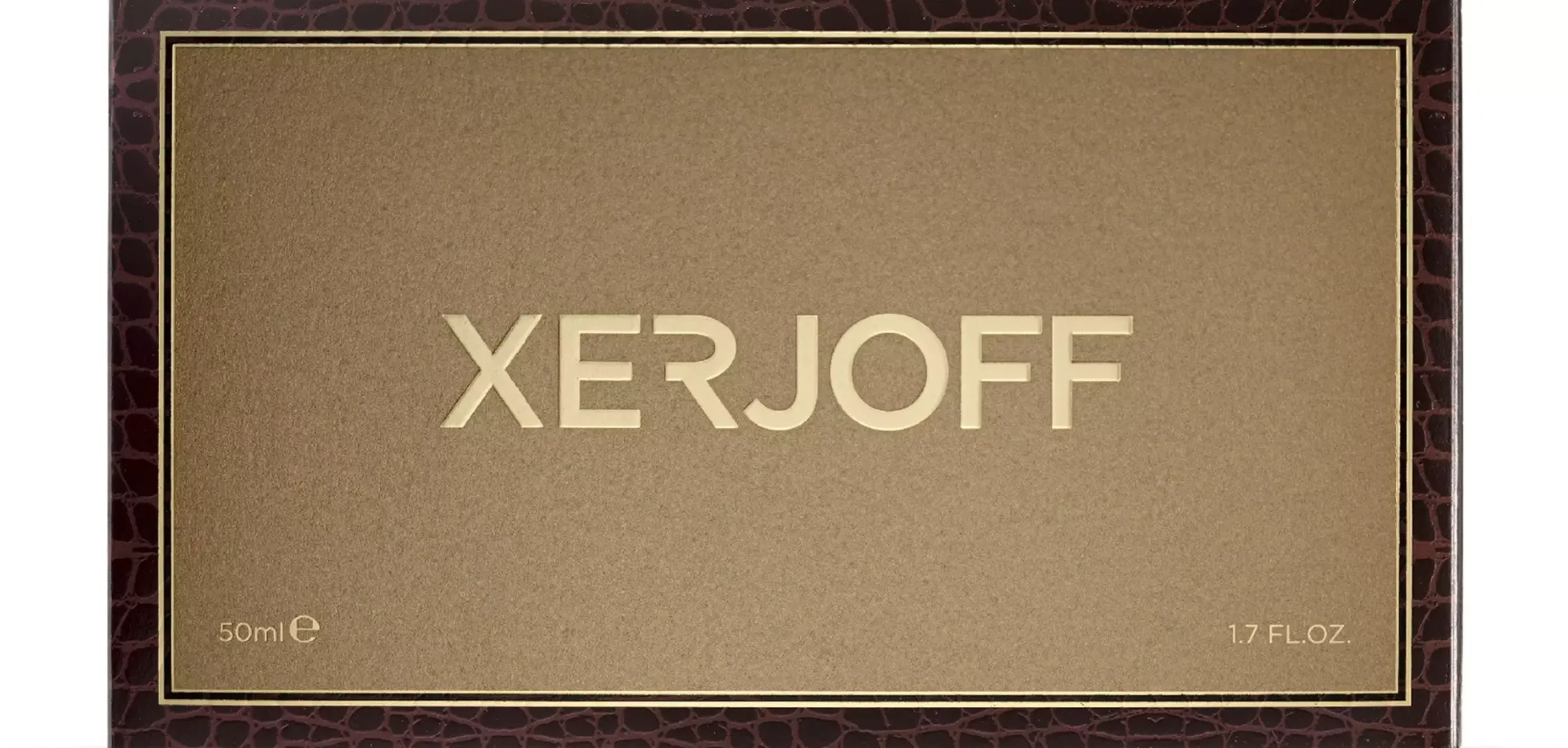 XERJOFF Alexandria II Parfum 50 ml