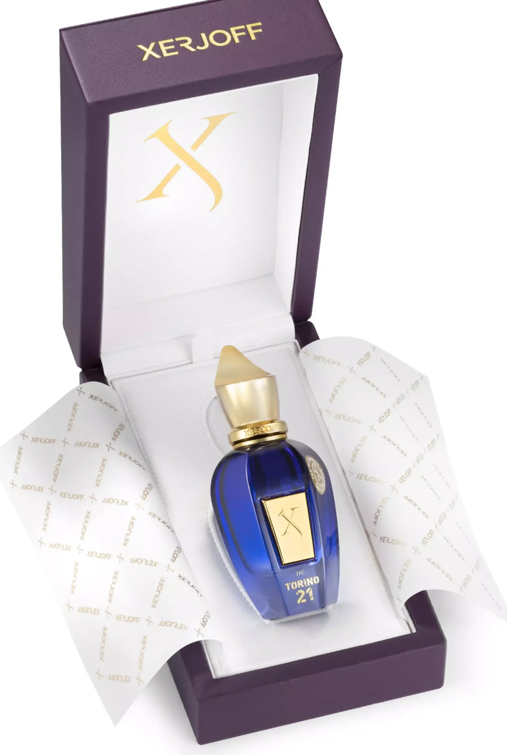 XERJOFF Torino 21 Eau de Parfum 100 ml