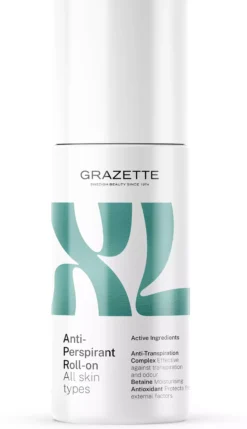 XL Anti-Perspirant Roll-On 75 ml