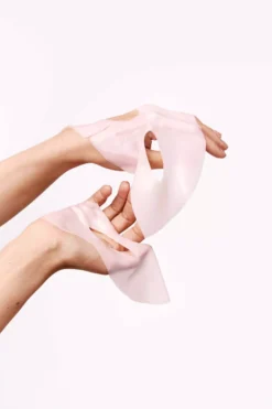 Xlash Collagen Hydrogel Hyal Mask