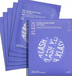 Xlash Hydra Glow PDRN Eye Gels 5,5 g