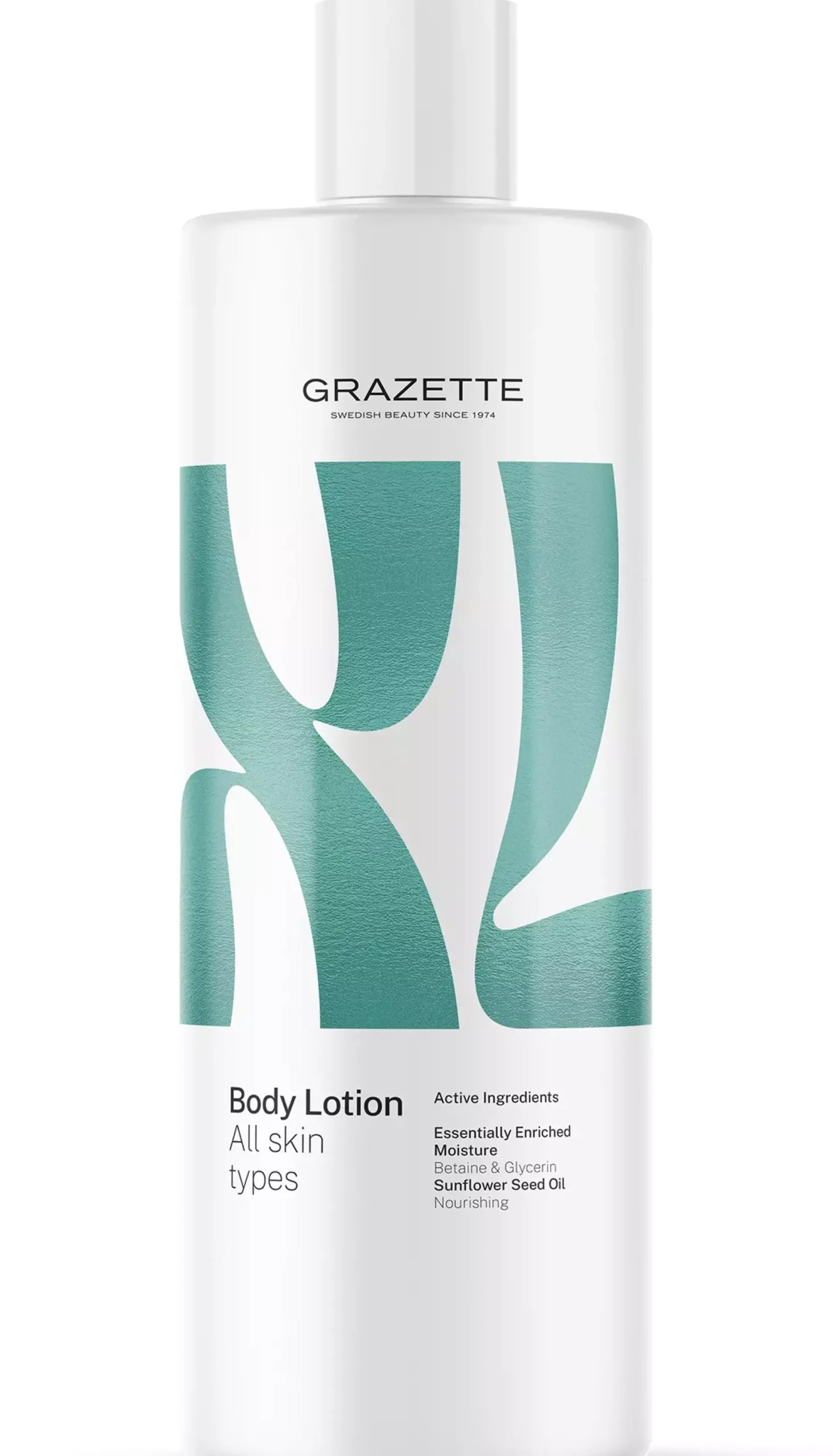 XL Body Lotion 400 ml