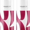 XL Hair Mousse Extra Strong 2 x 300 ml