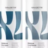 XLMoisture Shampoo 400 ml & Conditioner 400 ml