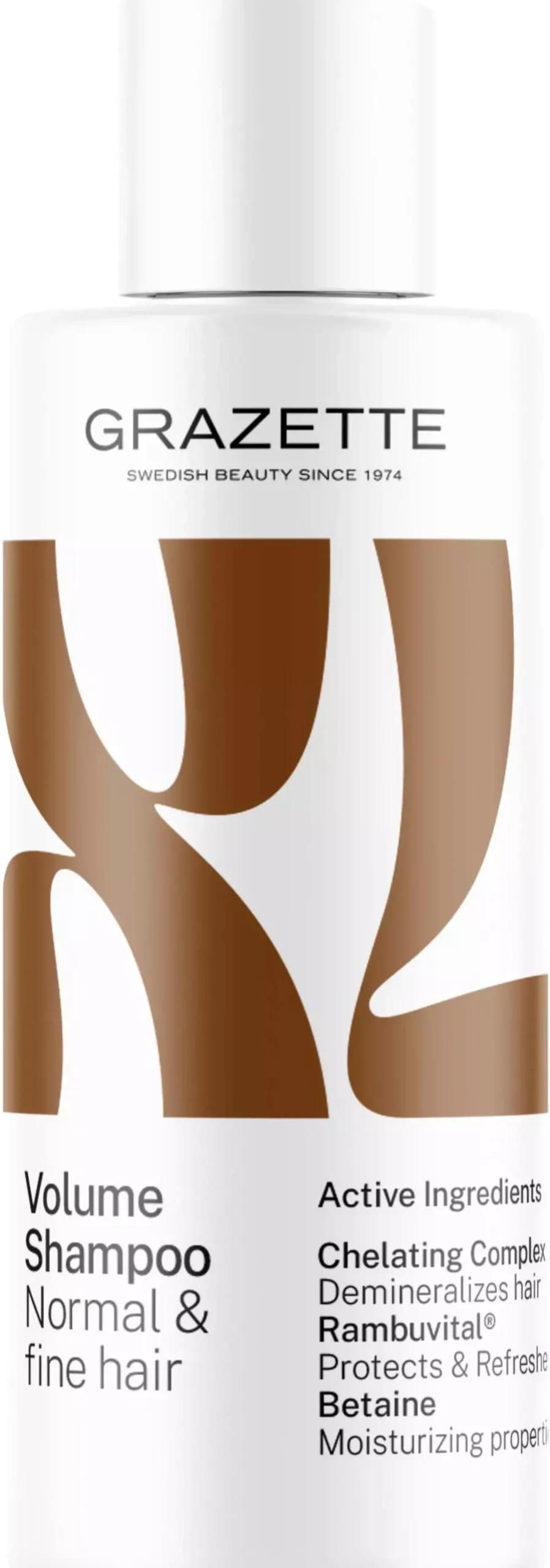XLXL Shampoo 400 ml