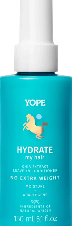 YOPEBounce Hydrate My Hair Conditioner Leave-In 150 ml