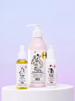 YOPEIntimate Care Hydrophilic Oil-Based Cleansing Gel 250 ml