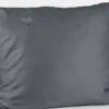 Yuaia Haircare Bamboo Pillowcase Grey