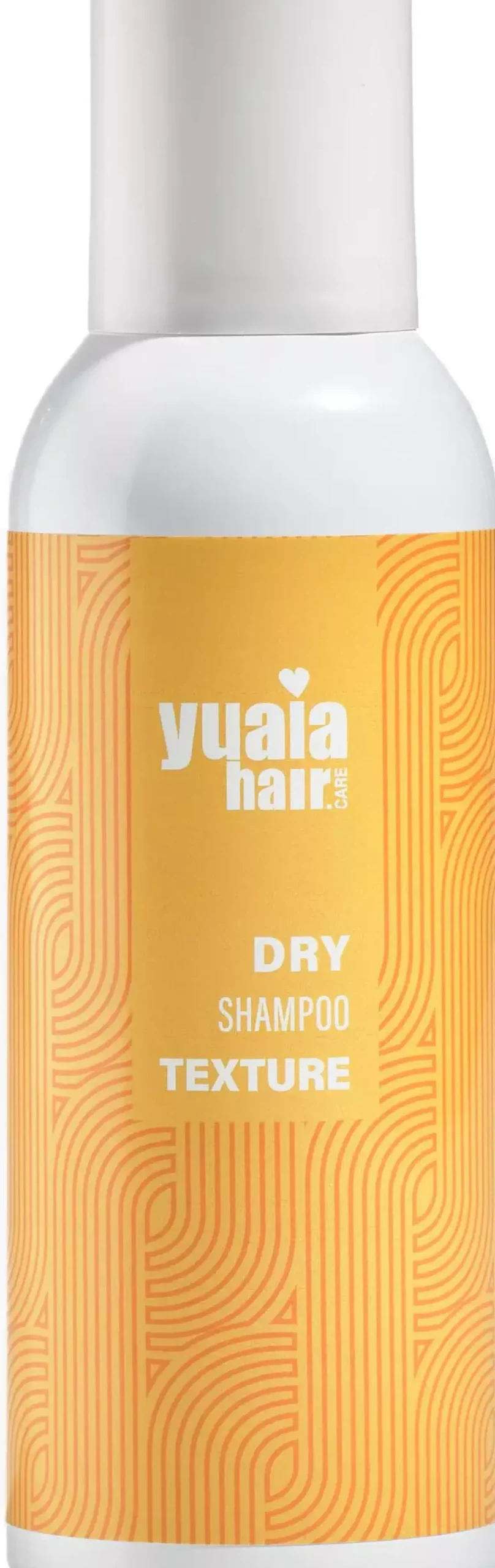 Yuaia Haircare Dry shampoo 200 ml