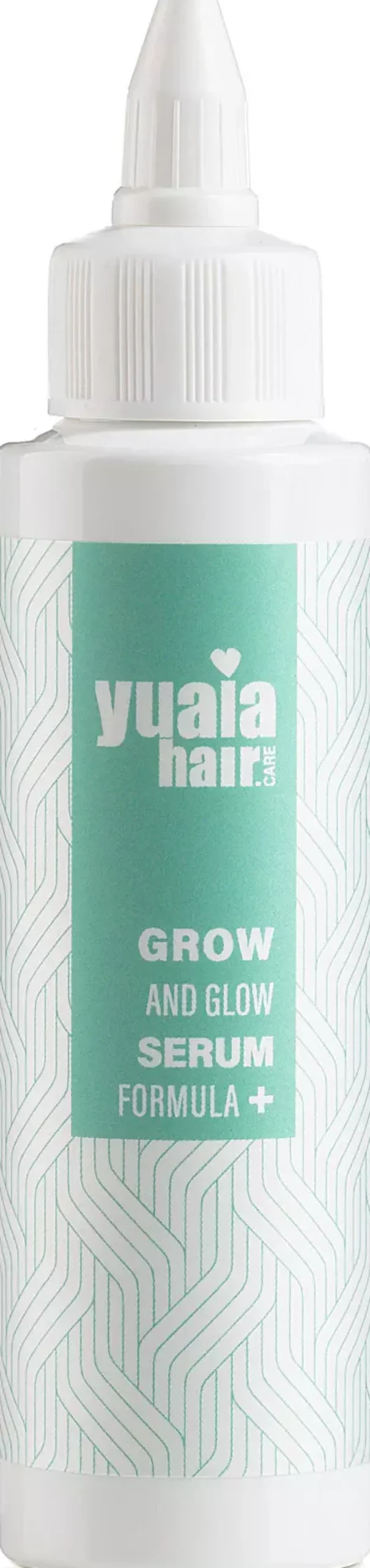Yuaia Haircare Grow and Glow Formula + Hair Serum 100 ml