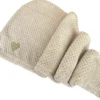 Yuaia Haircare Microfiber Hair Turban Sand