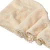 Yuaia Haircare Microfiber Hair Turban White