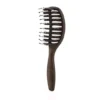 Yuaia Haircare Mini Curvy Brush Soft Espresso