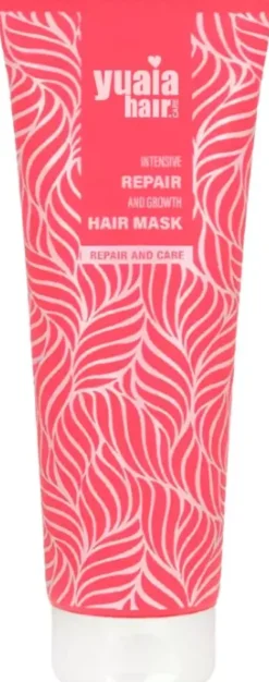 Yuaia HaircareRepair and Care Intensive Repair & Growth Hair Mask 250 ml