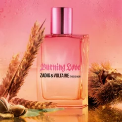 Zadig & Voltaire This Is Her Burning Love Eau de Parfum 30 ml