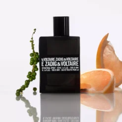 Zadig & Voltaire This is Him! Eau de Toilette 50 ml