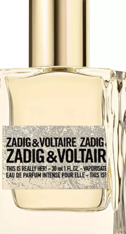 Zadig & Voltaire This is Really Her! Intense Eau de Parfum 30 ml