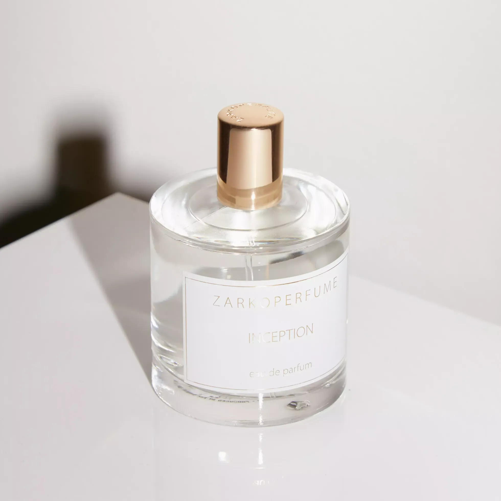 Zarkoperfume Inception Eau de Parfum 100 ml