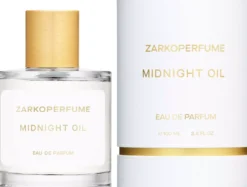Zarkoperfume Midnight Oil 100 ml