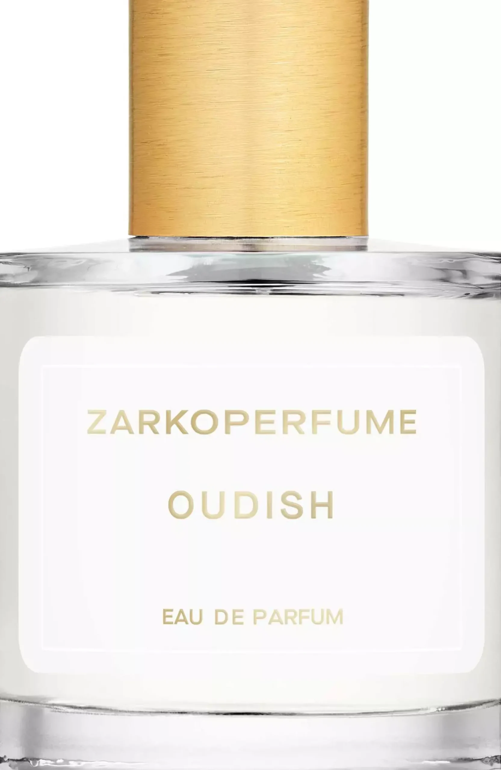 Zarkoperfume Oud'ish Eau de Parfum 100 ml