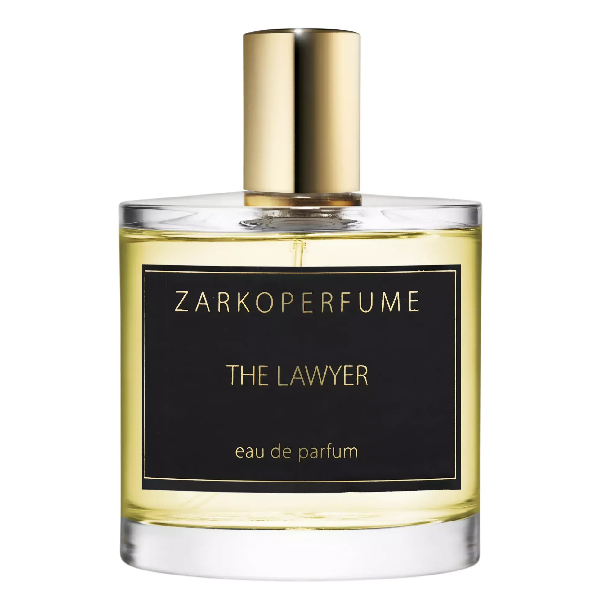 Zarkoperfume The Lawyer Eau de Parfum 100 ml