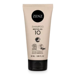 Zenz Menthol 10 Shampoo 1000 ml