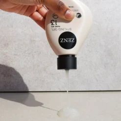 Zenz No. 13 Pure Styling Gel 130 ml