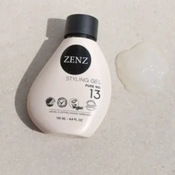 Zenz No. 13 Pure Styling Gel 130 ml