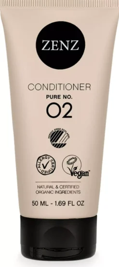 Zenz Pure 02 Conditioner 250 ml