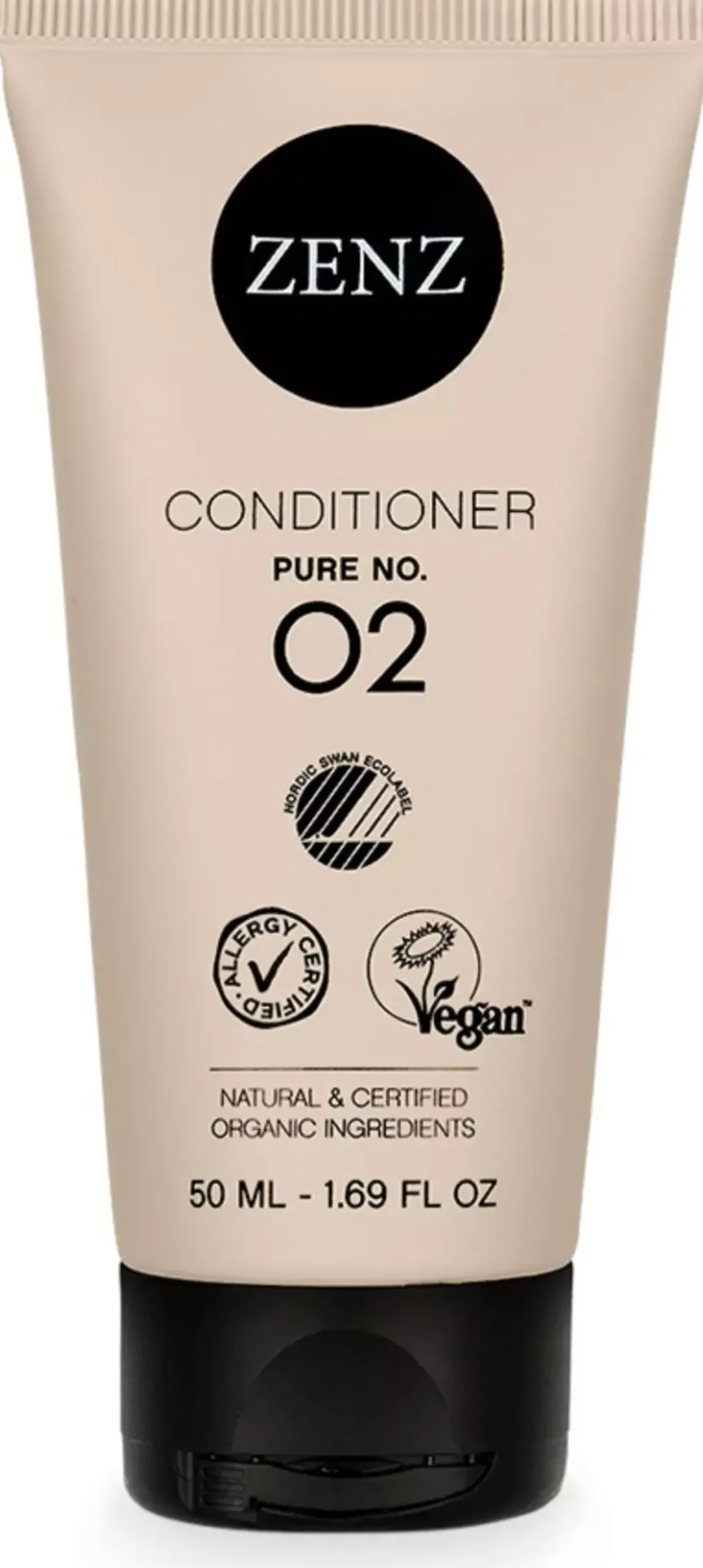 Zenz Pure 02 Conditioner 250 ml