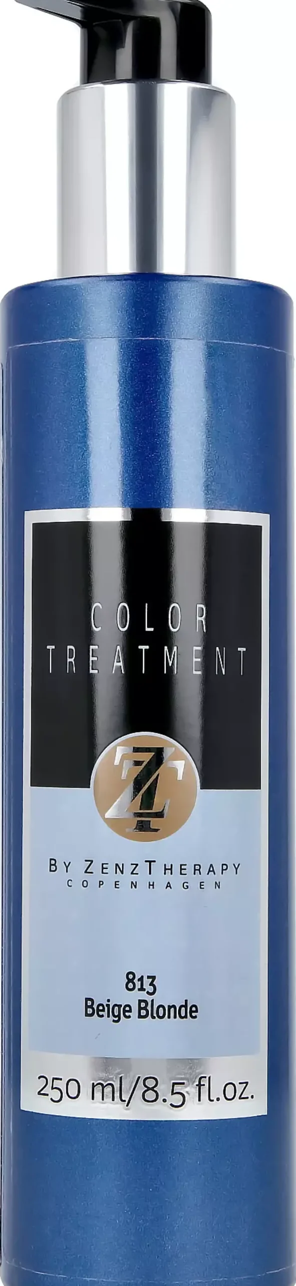 Zenz Therapy Color Treatment Beige Blond 813