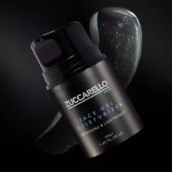Zuccarello Face Gel Moisturizer 50 ml
